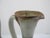 Ceramic Ken Edwards El Palomar Blue Bird Mexican Tonala Folk Art Oil & Vinegar Cruets For Sale - Image 7 of 13