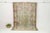 1970s Vintage Turkish Handmade Wool Cotton Pink Area Rug For Sale - Image 9 of 13