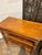 Pair of 19th C. French Oak Etageres For Sale In Dallas - Image 6 of 8