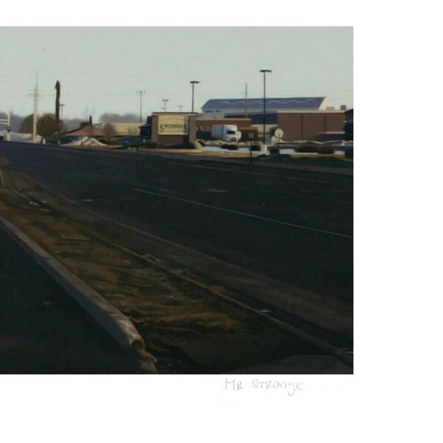 Mr Strange, You Can, 2019, Giclée Print on Paper For Sale - Image 6 of 7