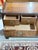 Drexel Heritage Vintage Drexel Heritage Ta Ming Burlwood Chinoiserie Dresser For Sale - Image 4 of 10