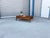 1960s Mid-Century Modern “Rythm” Walnut Coffee Table With Storage by Lane Furniture For Sale - Image 5 of 12