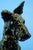 20th Century Ceramic Scottish Terrier Scottie Dog Sculpture by Ida Meisinger for Goldscheider For Sale - Image 16 of 18