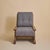 1960s French Elm Armchair, 1960s - 2 Available For Sale - Image 5 of 11