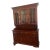 1980s Pennsylvania House China Cabinet For Sale