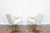 Mid-Century Modern Vintage Polish Bauhaus Style Lounge Chairs, 1950s, Set of 2 For Sale - Image 3 of 16