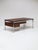 Executive Desk in Kingwood and Steel by Poul Kjaerholm, Denmark, 1950s For Sale - Image 13 of 18