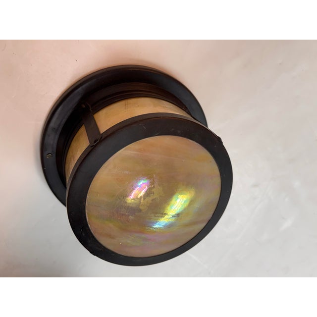 Design Plus Gallery presents the Berkeley Indoor/Outdoor Flush Mount from Arroyo Craftsman. The mixture will bring warmth...