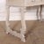 Cream Spanish Bleached Oak Server, 1890s For Sale - Image 8 of 12