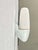 Mid-Century Modern German Ceramic 6065 Sconce by Wilhelm Wagenfeld for Lindner, 1950s, Set of 2 For Sale - Image 6 of 18