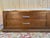 Oak Shop Bench with Drawers For Sale - Image 6 of 11