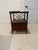 Ethan Allen King Sleigh Bed + 2 Matching Nightstands For Sale - Image 11 of 15