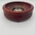 Mid-Century Modern Late 19th Century Victorian Mahogany Roulette Wheel For Sale - Image 3 of 6