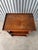19th C French Rafraichissor Side Tabkesold as found in original condition without restoration showing normal signs of wear...