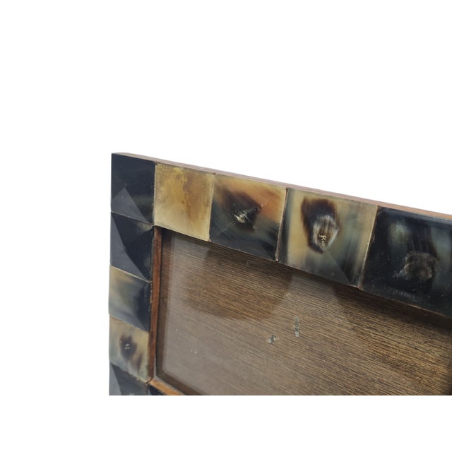 Art Deco Frame, Belgium, 1950s For Sale - Image 6 of 17
