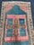 Turkish Yastik Rug 1'8" x 3'1" For Sale - Image 4 of 5