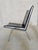 1950s Danish Airport Lounge Chairs from Hans Wegner, 1958, Set of 2 For Sale - Image 5 of 15