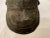 French Antique European Military Metal Helmet For Sale - Image 3 of 9