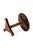 Mahogany Occasional Table, 1850s For Sale - Image 11 of 12