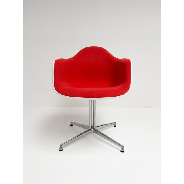 DAL Armchair by Charles & Ray Eames for Vitra, 2010s For Sale - Image 6 of 17