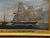 Victorian Maritime Painting Masterpiece Sailing Ship Susannah Thrift Brig With Pilot St Nicholas C1880 For Sale - Image 10 of 18