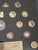Collection of Nasa Apollo Insignia Pins For Sale - Image 11 of 18