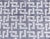 Contemporary Black and White Large Modular Geometric Rug by Doris Leslie Blau For Sale - Image 4 of 8
