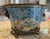2000 - 2009 Fine Porcelain Cachepot With Ormolu For Sale - Image 5 of 9