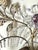 Italian Wall Sconces with Amethyst and Smoky Glass Blossoms, 1950s, Set of 2 For Sale - Image 16 of 18