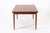 Mid-Century Modern Mid Century Danish Teak Extension Dining Table by Kai Kristiansen (Attr.) For Sale - Image 3 of 13