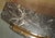 Mid-Century Modern Chrome Home Cocktail Bar with Marble Top For Sale - Image 12 of 18