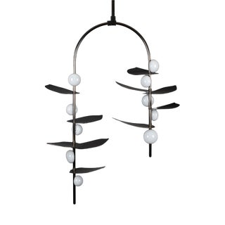 Sofia Config 1 Light by Ovature Studios For Sale