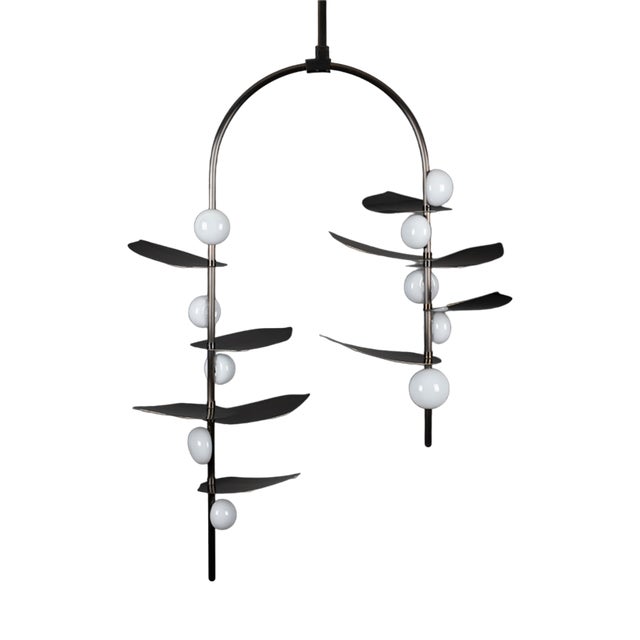 Sofia Config 1 Light by Ovature Studios For Sale