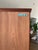 Vintage Danish Mid-Century Modern Teak Corner China Cabinet / Curio Cabinet by Skovby For Sale - Image 6 of 12