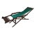 Antique Deck Chair, Italy, 1900s For Sale - Image 3 of 4
