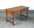 Vintage Inlaid Walnut Desk, 19th Century For Sale - Image 12 of 18