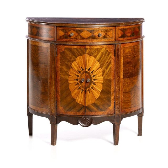 English Sideboard, 19th Century For Sale - Image 6 of 6