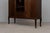 Art Nouveau Sideboard in Oak, Late 20th Century For Sale - Image 15 of 18