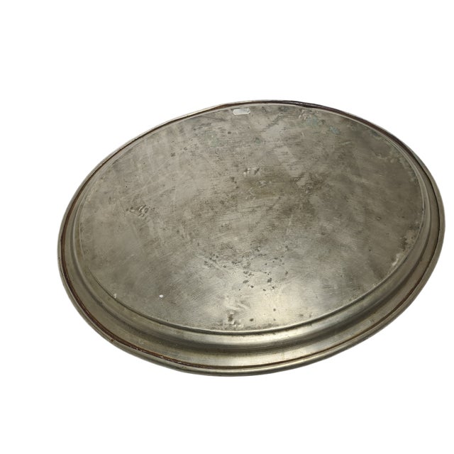 Art Deco Tray, Former Czechoslovakia, 1930s For Sale - Image 9 of 11