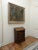 18th Century Baroque Chest of Drawers with Secretary For Sale - Image 3 of 10