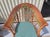 20th Century Bar Harbor Child's Wicker Chaise Lounge For Sale - Image 4 of 5