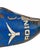 Reclaimed Metal Blue Whale Nautical Folk Art Sculpture For Sale In Cincinnati - Image 6 of 11