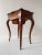Louis XV / Louis-Philippe Marquetry Vanity Table, 1850-1900 For Sale - Image 15 of 18