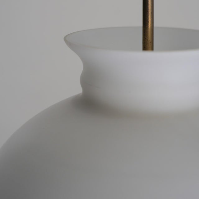 Arenzano Table Lamp by Ignazio Gardella for Azucena, 1956 For Sale - Image 12 of 18