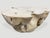 Andrianna Shamaris Round Bleached Teak Wood Coffee Table For Sale - Image 9 of 18