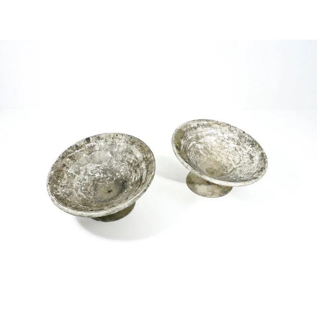 Vintage Planters, 1950s, Set of 2 For Sale - Image 14 of 18