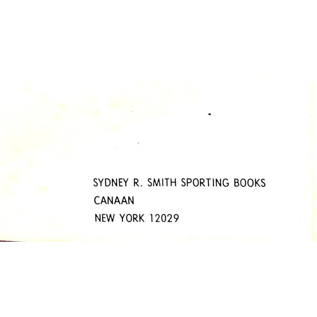 "A Century of English Fox-Hunting" 1900 Underhill, George F. For Sale - Image 4 of 5