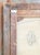 19th Century American Folk Art Portrait Painting of a Girl With a Book, Boston For Sale - Image 15 of 16