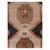A vintage Turkish Anatolian room size carpet handmade during the mid-20th century. Measures: 10' 2" x 12' 0".