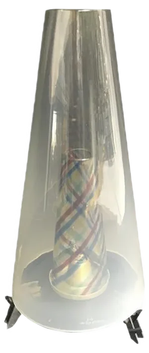 Vintage Table Lamp from De Majo